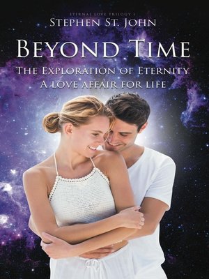 cover image of Beyond Time